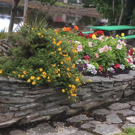 Pier Road Cottage, Croagh Patrick Westport Exterior foto