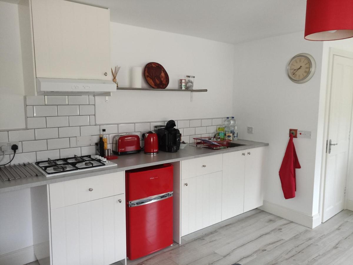 Pier Road Cottage, Croagh Patrick Westport Exterior foto